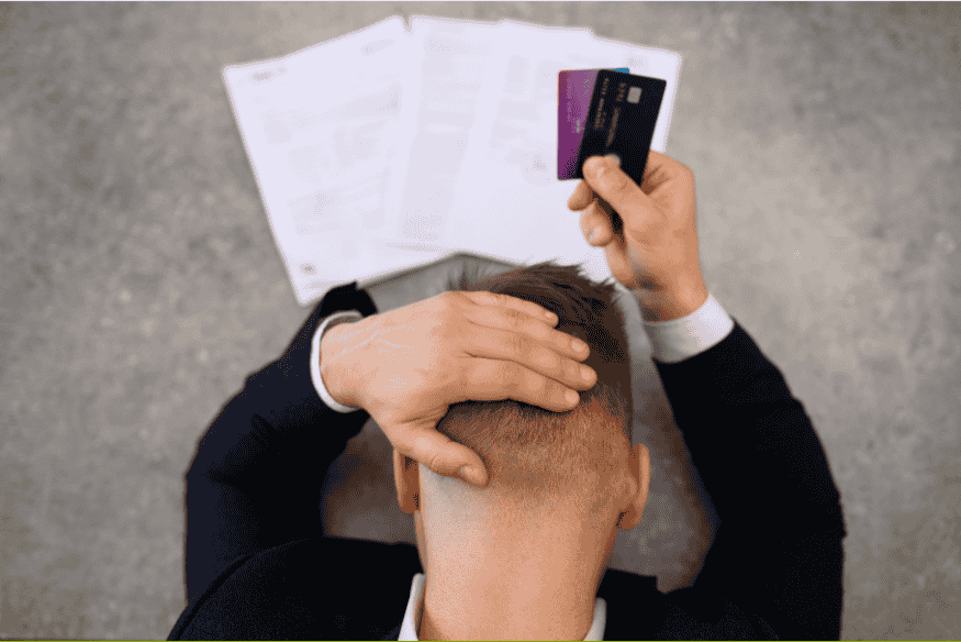 How to Avoid Common Credit Card Mistakes