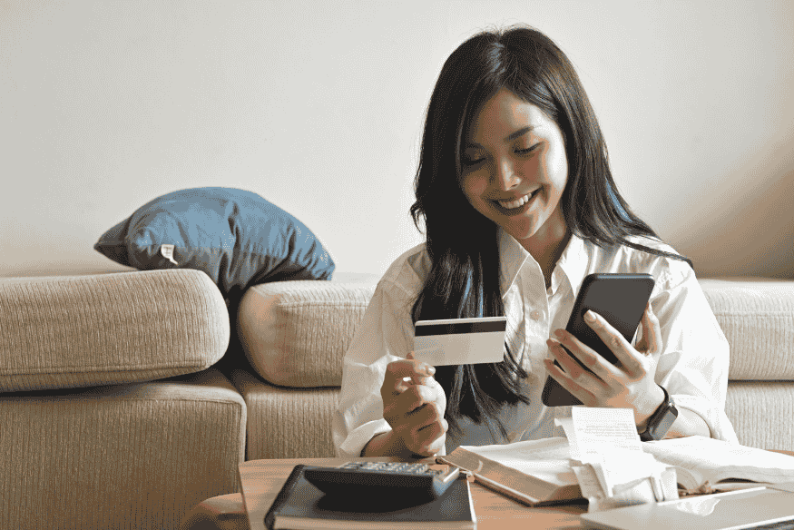 Benefits of Using a Credit Card Responsibly