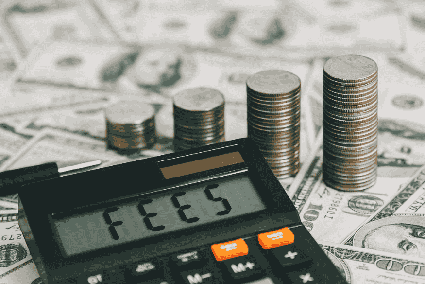 Understanding Credit Card Fees: What to Watch Out For