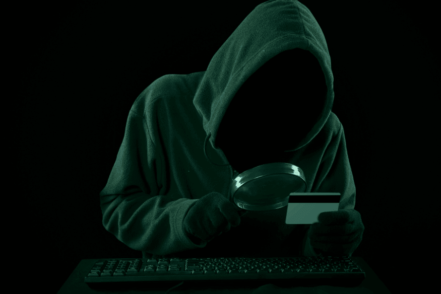 Credit Card Security: Protecting Yourself from Fraud