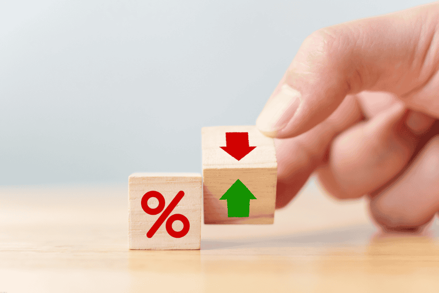 The Impact of Interest Rates on Your Credit Card Debt