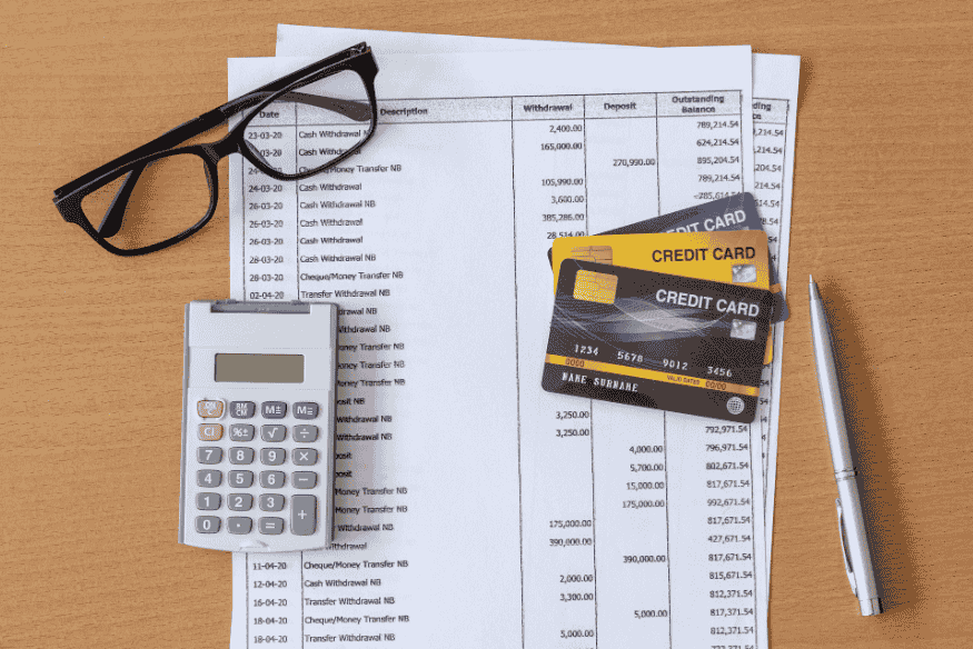 How to Read and Understand Your Credit Card Statement