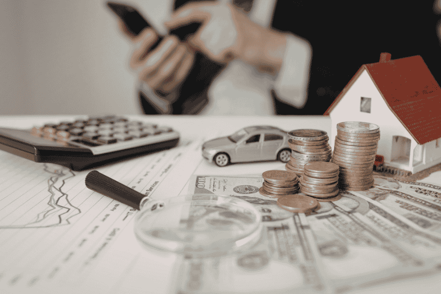 Net Worth Explained: How to Calculate It and Track Progress Over Time