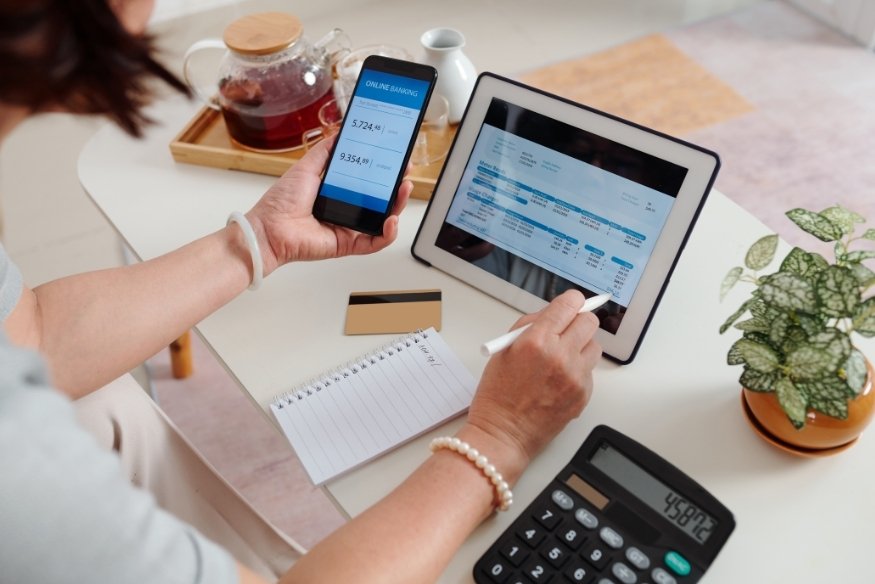 How to Improve Your Credit Utilization Ratio