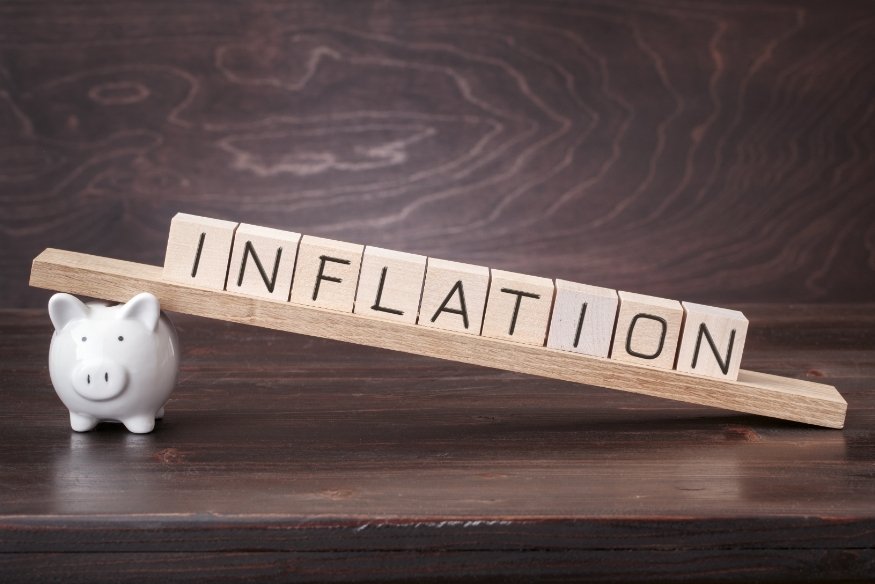 The Role of Inflation in Your Financial Planning