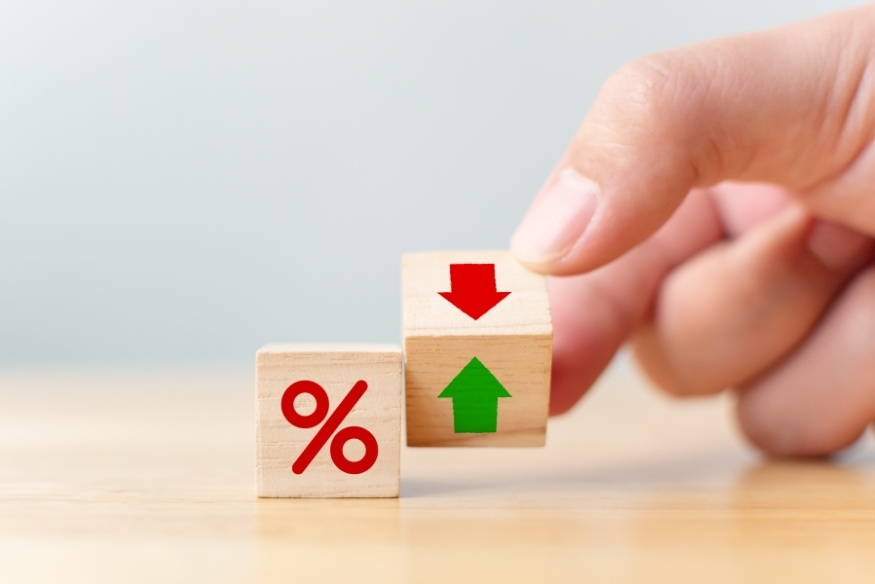 Understanding Interest Rates: Loans vs. Credit Cards