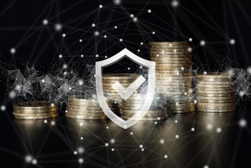 How to Protect Your Financial Information Online