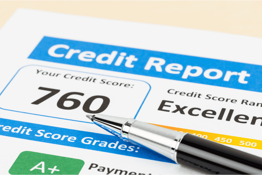 Tips for Understanding Your Credit Report