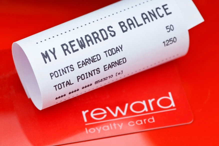 How to Use Rewards Points Most Effectively