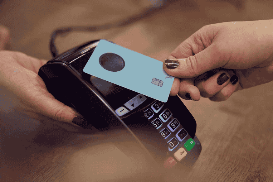 Bank Norwegian Kreditkort